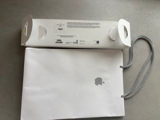 Correa y cargador Apple Watch SE