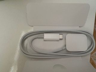 Correa y cargador Apple Watch SE