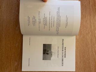 Wim Wenders fragmentos de un cine errático