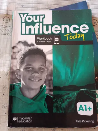 Pack Your Influence A1+