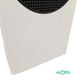 MICROSOFT XBOX SERIES S