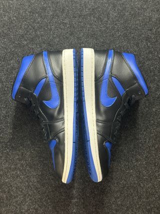 Nike Jordan 1 Mid Scarpe Uomo Taglia 44