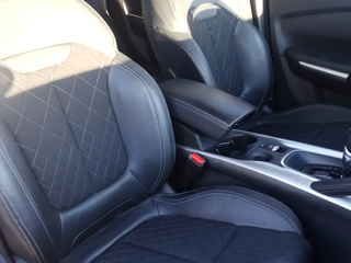 Kadjar - DESDE 300€/MES ¡SIN PAGAR ENTRADA!