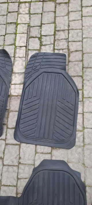 Tappeti auto universali sagomati per jeep compass