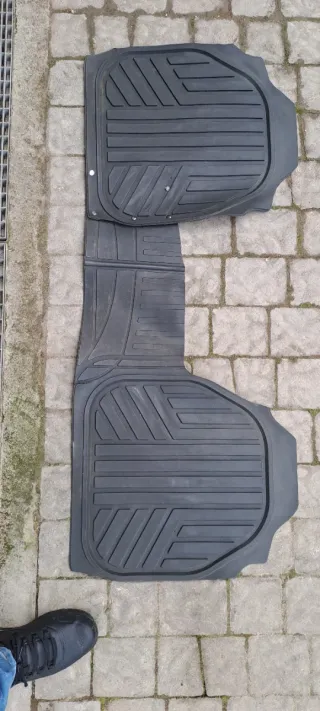 Tappeti auto universali sagomati per jeep compass