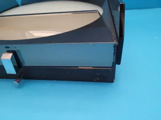 plafoniera Veca anni 70 made in Italy vintage desi