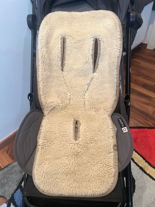 Materassino in lana Bugaboo Butterfly