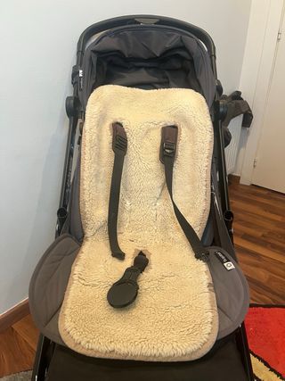 Materassino in lana Bugaboo Butterfly