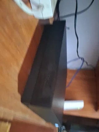 Xbox One X 1 T. Negra