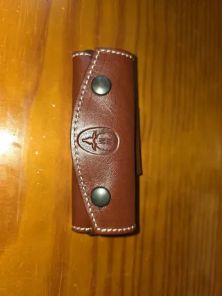 Fodero Muela per coltelli M.F/CART.