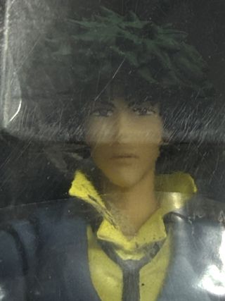 Cowboy Bebop S.H. Figuarts  Spike Spiegel Bandai