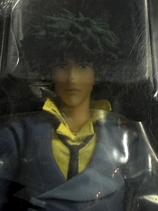 Cowboy Bebop S.H. Figuarts  Spike Spiegel Bandai