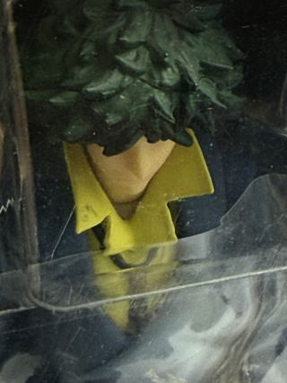 Cowboy Bebop S.H. Figuarts  Spike Spiegel Bandai