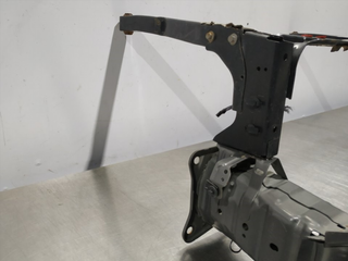 REFUERZO PARAGOLPES DELANTERO FORD TRANSIT CONNEC