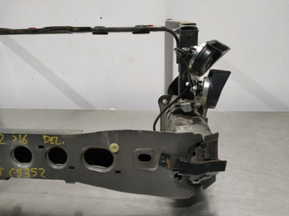 REFUERZO PARAGOLPES DELANTERO FORD TRANSIT CONNEC