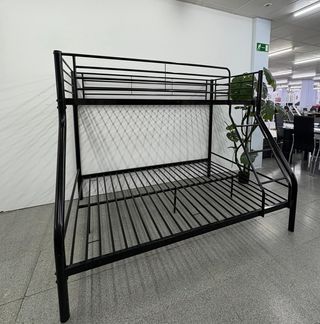 Oferta ! Nueva litera matrimonial