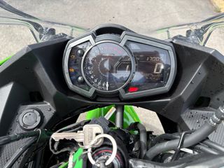 Kawasaki Ninja 400