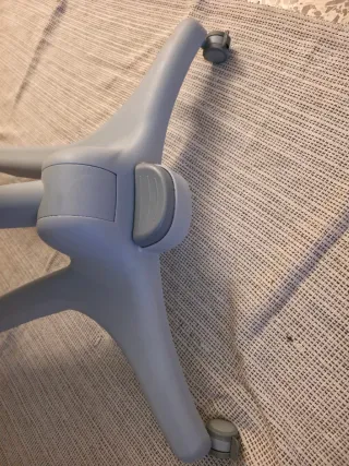 Chicco Baby Hug 4 en 1 Air Moisés Hamaca Trona