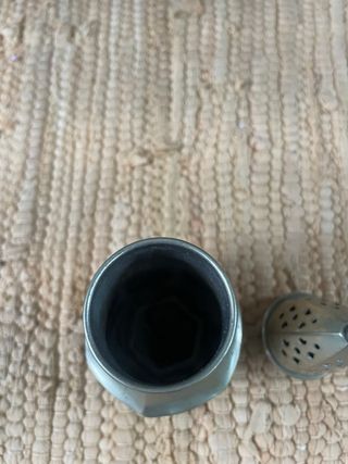 - Azucarero Art Déco 30’s