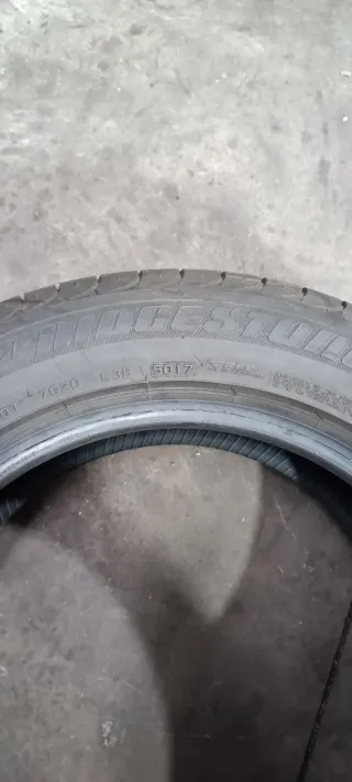 Neumáticos 205/60 R16 92W rft