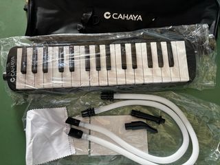 Pianoforte a bocca CAHAYA