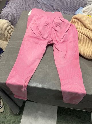 7 Leggings Deportivos Talla L