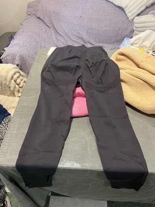 7 Leggings Deportivos Talla L