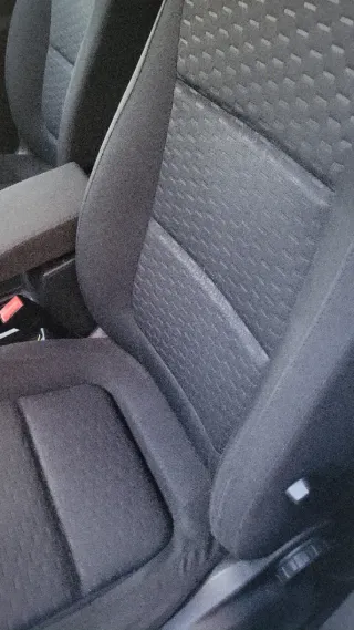 Volkswagen Tiguan 2008