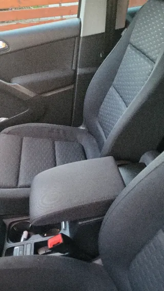 Volkswagen Tiguan 2008