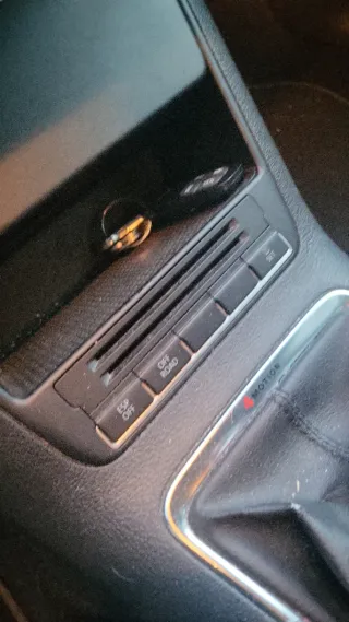 Volkswagen Tiguan 2008