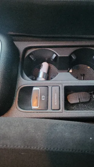 Volkswagen Tiguan 2008