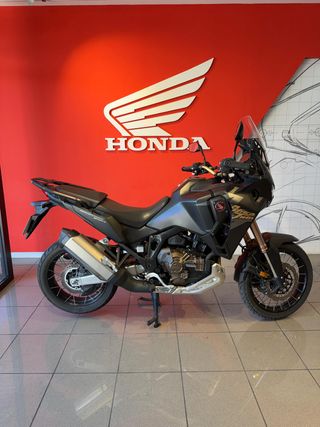Honda Africa Twin Adventure Sports 1100 DCT