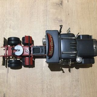 Scalextric Camión Marlboro