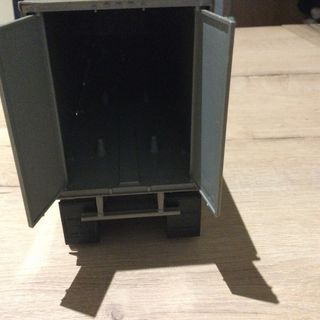 Scalextric Camión Marlboro