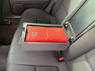 Audi A4 1.9 TDI 130cv S-Line