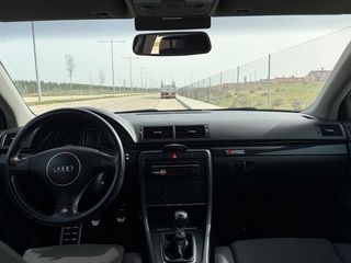 Audi A4 1.9 TDI 130cv S-Line