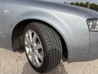 Audi A4 1.9 TDI 130cv S-Line