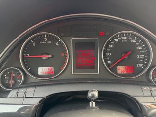Audi A4 1.9 TDI 130cv S-Line