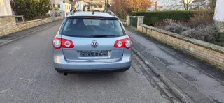 Volkswagen Passat 2011