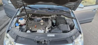 Volkswagen Passat 2011