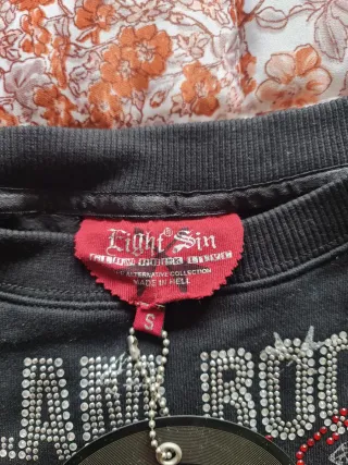 Sudadera Mujer Eight Sin Talla Única Negra