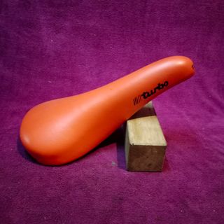 Sella Italia Turbo Rossa NOS