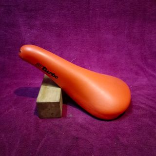 Sella Italia Turbo Rossa NOS