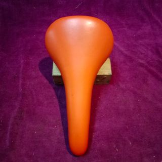 Sella Italia Turbo Rossa NOS