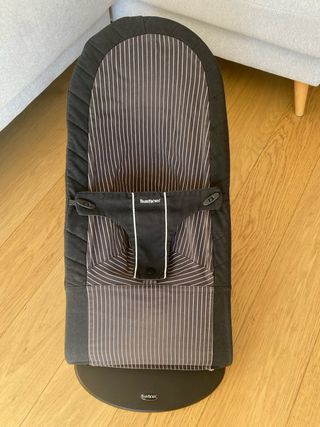 Hamaca bebé BabyBjörn