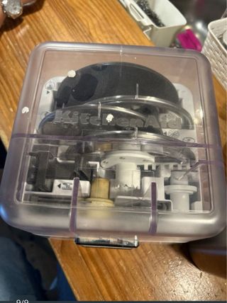 Accesorio procesador de alimentos KitchenAid