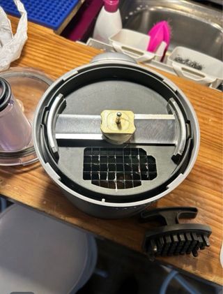 Accesorio procesador de alimentos KitchenAid