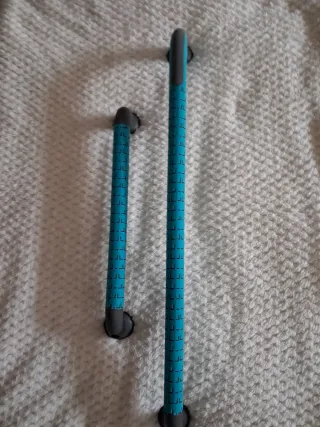 Alsa Boom Duotone Como Novo