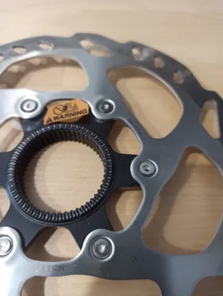 Disco Freno Shimano SM-RT70S 160mm