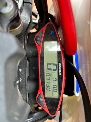 Beta Xtrainer 300 2T MY2022 Enduro